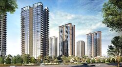 Parc Clematis (D5), Apartment #558833131